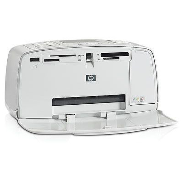 HP Photosmart 385 Compact Photo Printer фотопринтер