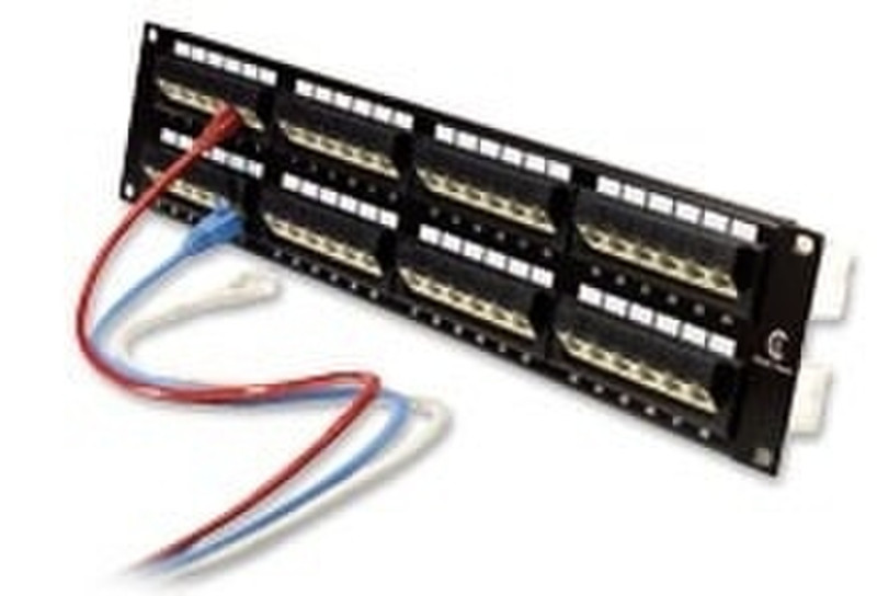 APC Patch Panel, Cat5