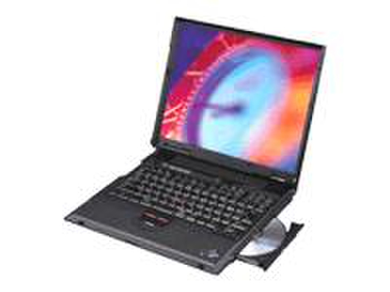 IBM ThinkPad A22m PIII800 64MB 20GB QWNL W98 0.8GHz 12.1