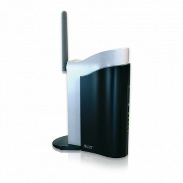 Hercules 802.11G-54 wireless router