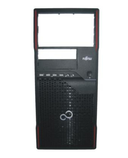 Fujitsu C26361-K1015-B50 Computer-Gehäuseteil