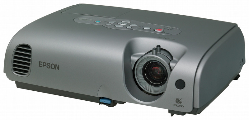 Epson EMP-82 2000лм ЖК XGA (1024x768) мультимедиа-проектор