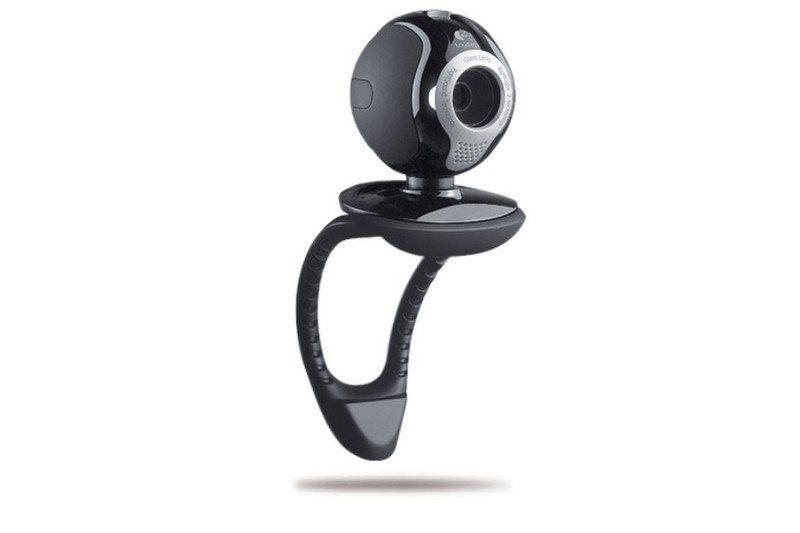 Logitech QuickCam Communicate Deluxe вебкамера