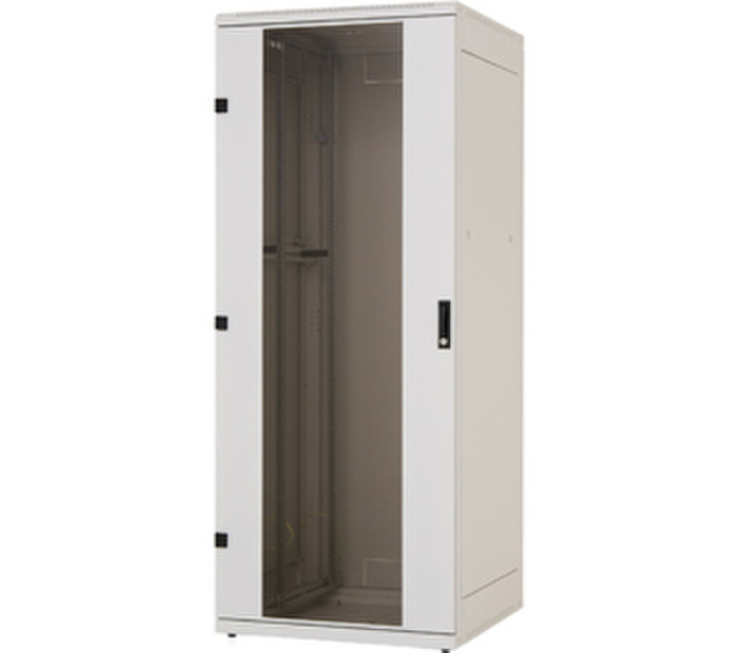 Equip 906132 Freestanding Grey rack