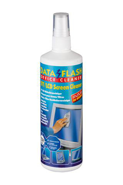 Data Flash DF 1620 LCD/TFT/Plasma Equipment cleansing pump spray 250мл