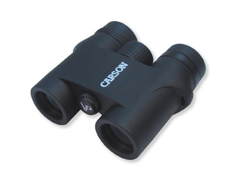 Carson VP-832 BaK-4 Black binocular