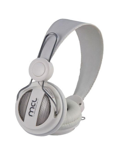 MCL CSQ-HEAD/WZ headphone