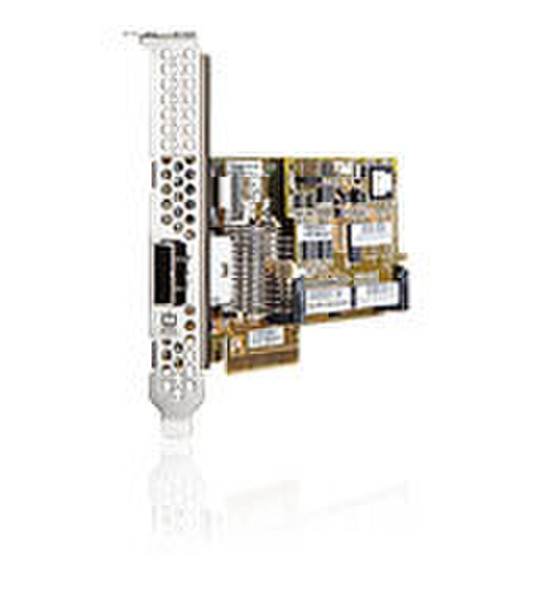 Hewlett Packard Enterprise SmartArray P222 PCI Express x8 6Gbit/s RAID-Controller