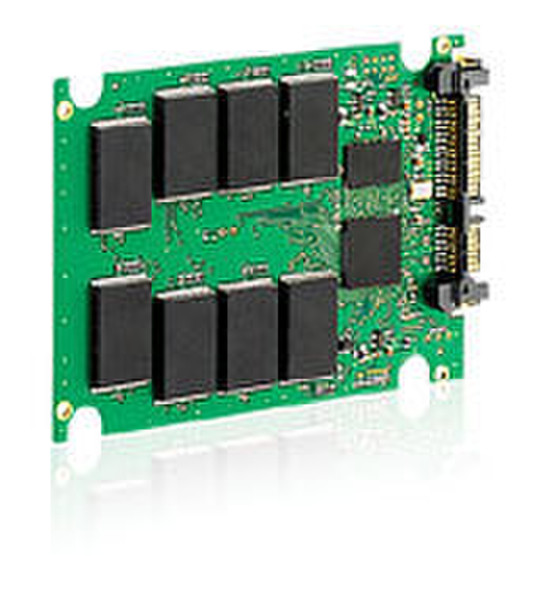Hewlett Packard Enterprise 800GB 6G SAS MLC SFF Serial Attached SCSI Solid State Drive (SSD)