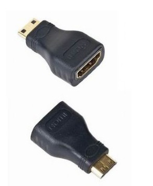 Gembird A-HDMI-FC кабельный разъем/переходник