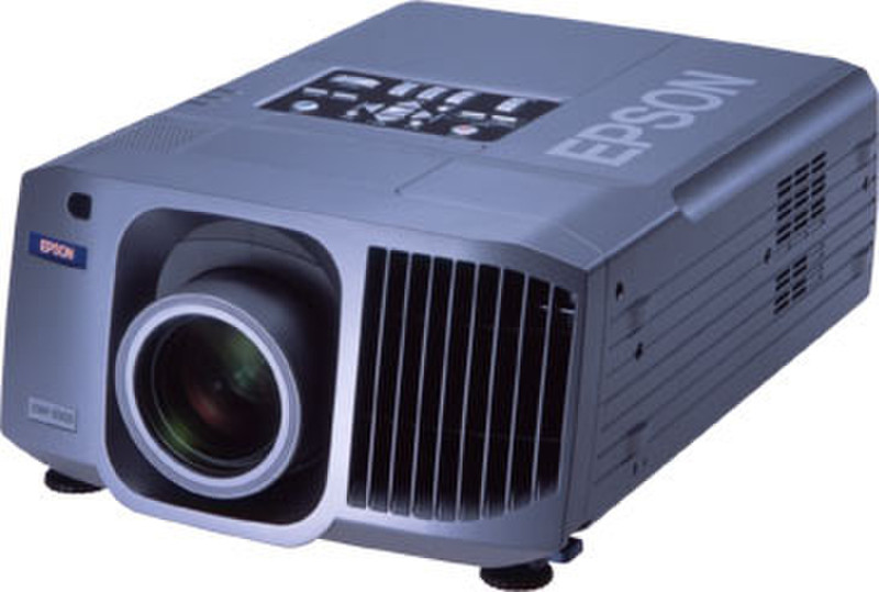 Epson EMP-8300NL 3000лм ЖК XGA (1024x768) мультимедиа-проектор