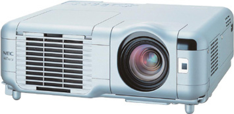 NEC MT1075 4200ANSI lumens LCD XGA (1024x768) data projector
