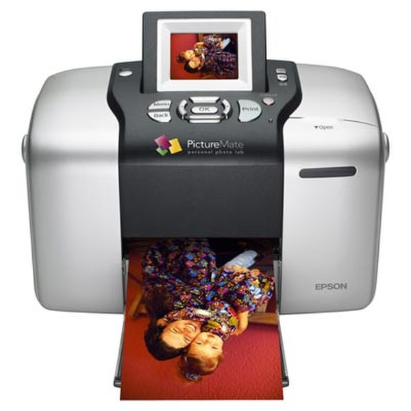 Epson PictureMate 100 Цвет 5760 x 1440dpi струйный принтер