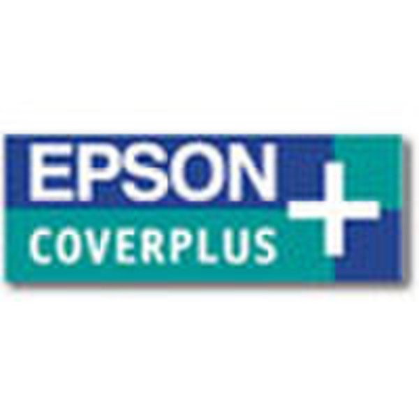 Epson Cover Plus 3 Years