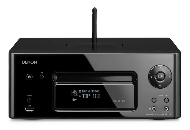 Denon RCD-N7