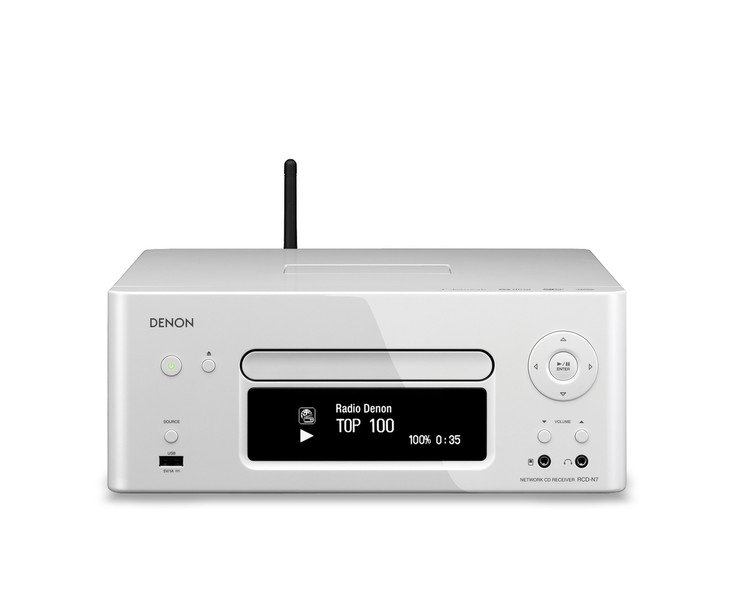 Denon RCD-N7