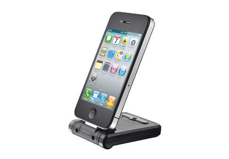 Trust Battery Pack with Stand for iPhone 4/4S