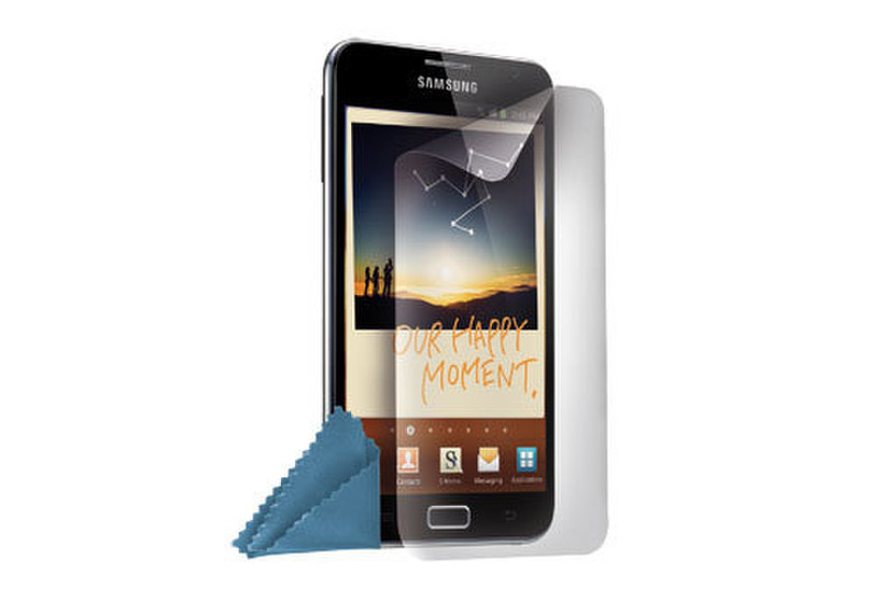Trust 18387 Galaxy Note N7000 3pc(s) screen protector