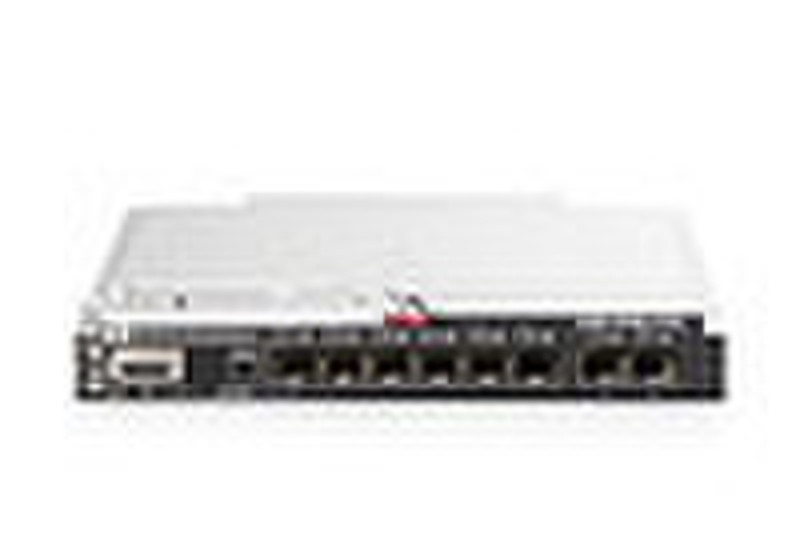 Hewlett Packard Enterprise 4X FDR InfiniBand Switch for BladeSystem c-Class