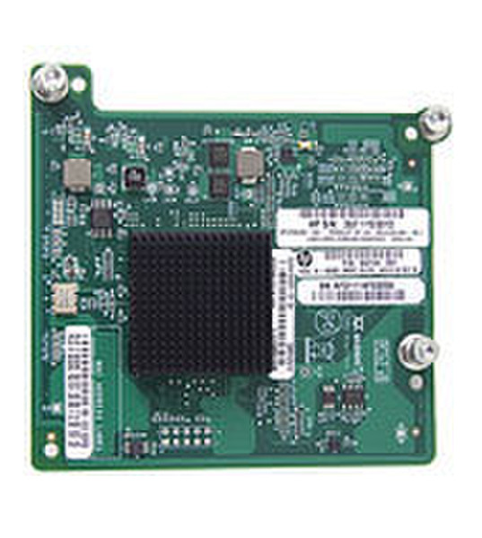 Hewlett Packard Enterprise QMH2572 Eingebaut 8000Mbit/s Netzwerkkarte