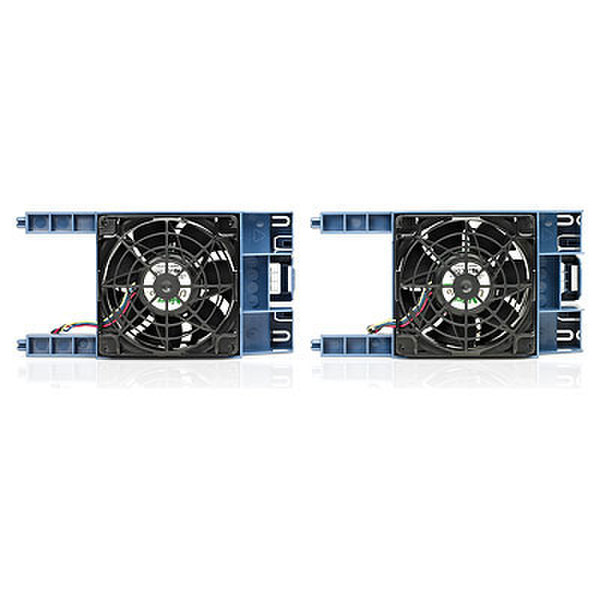 Hewlett Packard Enterprise 659486-B21 Computer case Fan