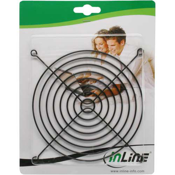 InLine 33372X аксессуар охлаждающий вентиляторы