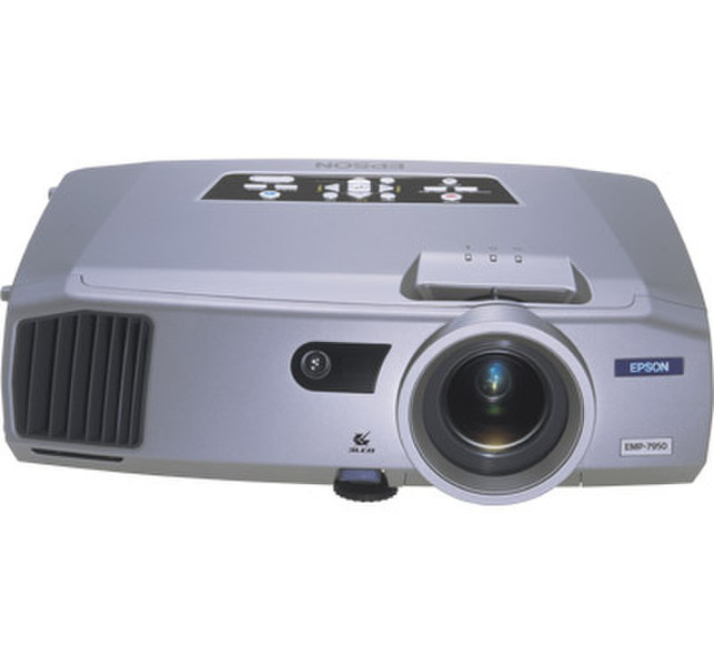 Epson EMP-7950NL 4000лм ЖК XGA (1024x768) мультимедиа-проектор