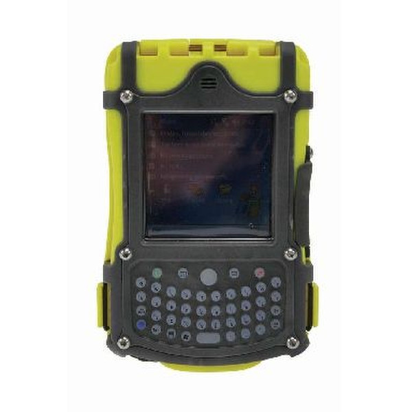 Otterbox 1910 PDA Case for HP iPAQ 6500/6900 Polycarbonat Gelb