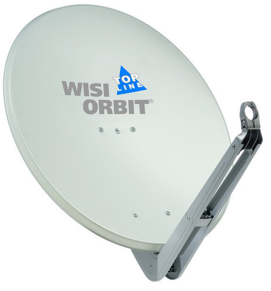 Wisi OA 85 G Серый спутниковая антенна