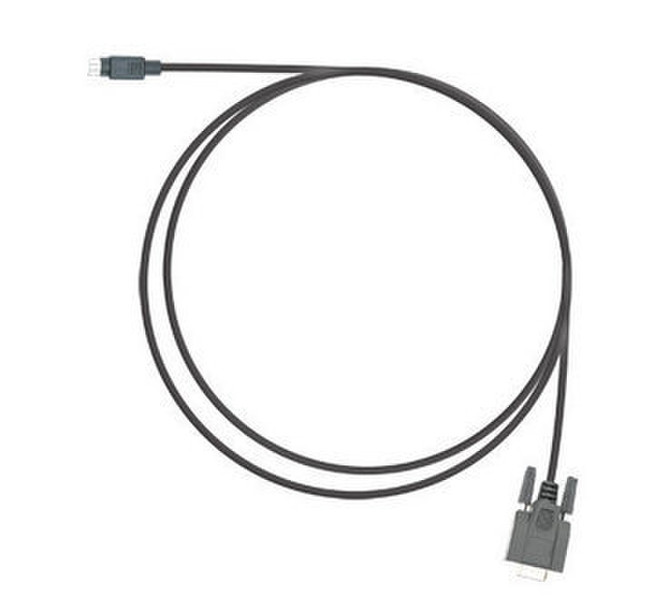 Cisco CAB-PHDCNTRL-10FT= 3.05m Black camera cable