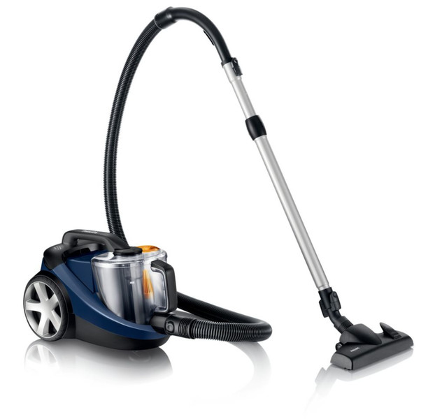 Philips PowerPro Bagless vacuum cleaner FC8763/01