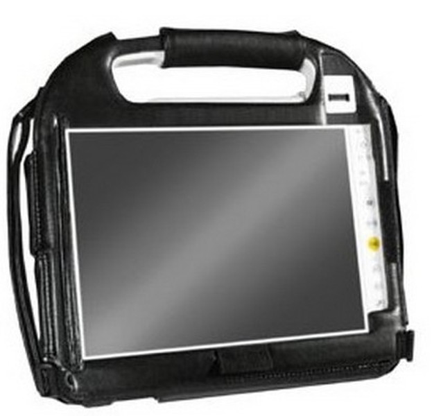 Panasonic PCPE-INFH2S2 10.1Zoll Sleeve case Schwarz Tablet-Schutzhülle
