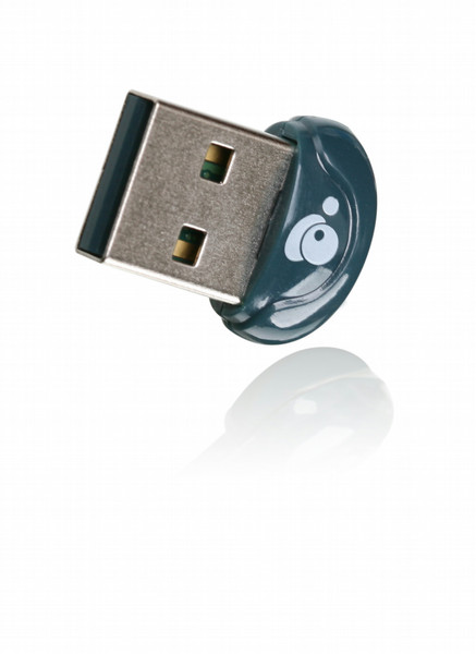 iogear GBU521 Bluetooth 3Mbit/s networking card