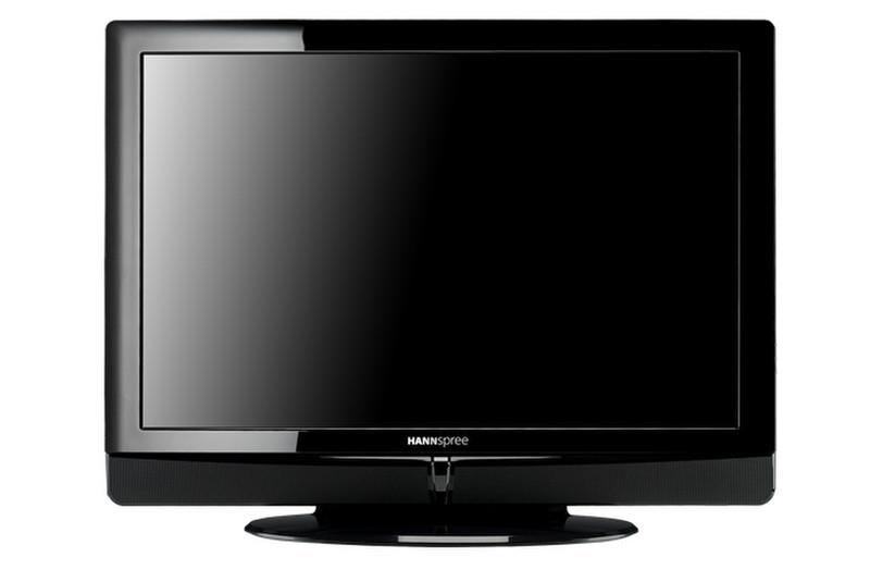 Hannspree ST281MKB 24.6Zoll Full HD Schwarz LCD-Fernseher