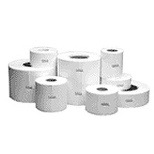 SATO 3 x 2" DT White