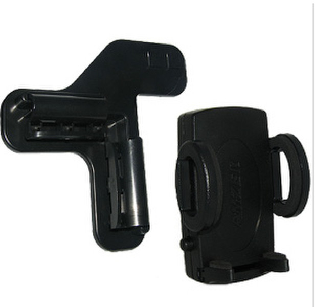 Amzer AMZ83577 Универсальный Passive holder Черный подставка / держатель