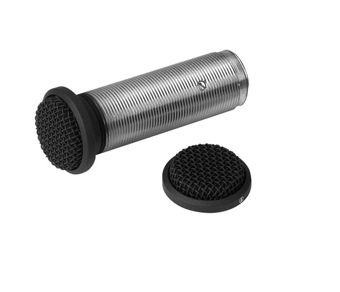ClearOne Button Mic Wired Black