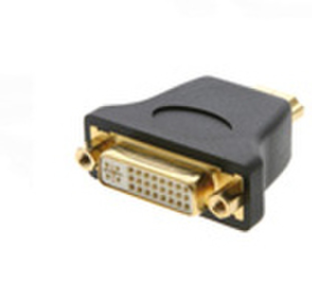 Kramer Electronics DVI-I (F) - HDMI (M)