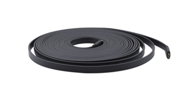 Kramer Electronics 7.6m HDMI/HDMI 7.6m HDMI HDMI Black