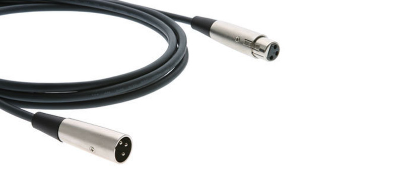 Kramer Electronics 4.6m XLR M/F