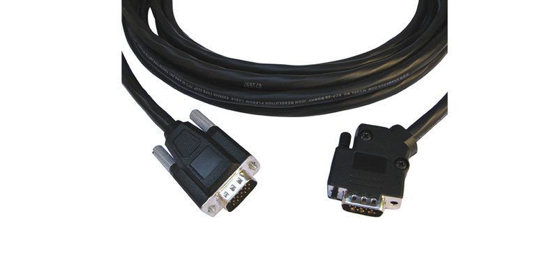 Kramer Electronics VGA Cable, 3.0m