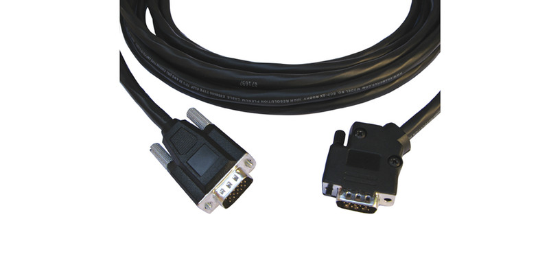 Kramer Electronics VGA Cable, 10.7m