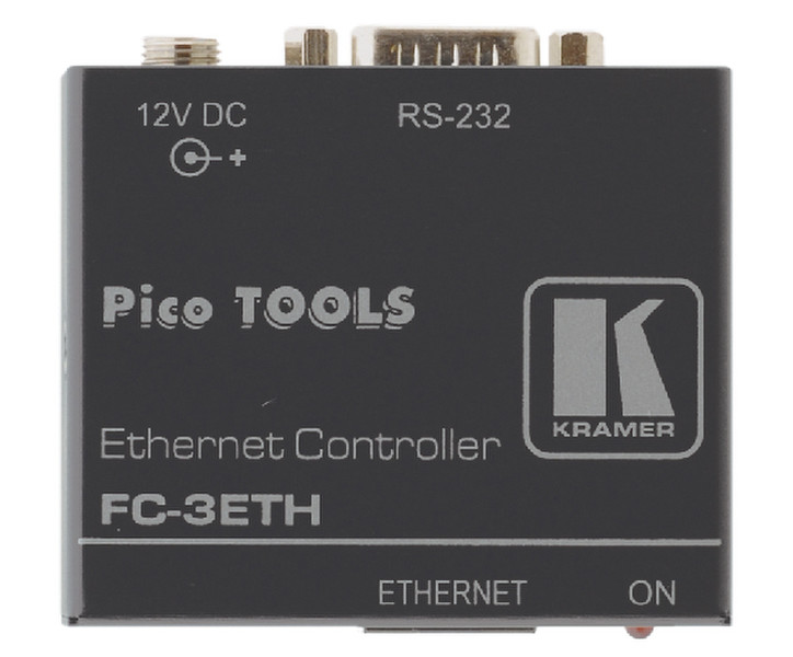 Kramer Electronics FC-3ETH Ethernet 1000Мбит/с сетевая карта