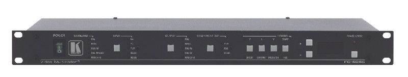 Kramer Electronics FC-4046 video converter