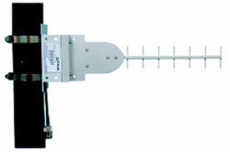 D-Link Directional Yagi high gain antenna Directional 12дБи сетевая антенна