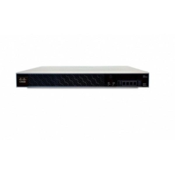 Cisco ASA5515-IPS-K9 1U 1200Mbit/s hardware firewall