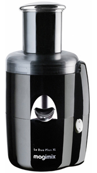 Magimix Duo Plus XL