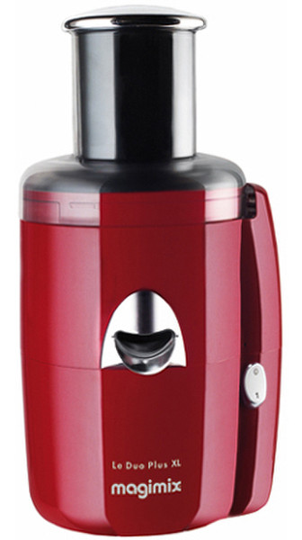 Magimix Duo Plus XL