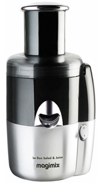 Magimix Duo Salad & Juice