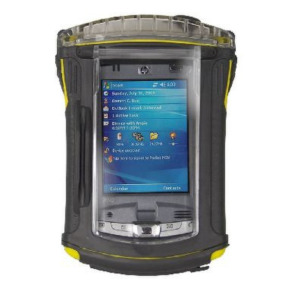 Otterbox 1900 Series PDA Case Polycarbonate Yellow